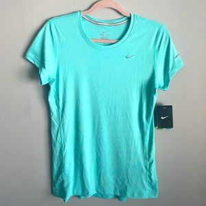 Nike Running Shirt - size M